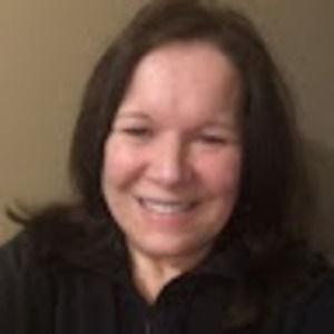 Meet your Posher, Jodi